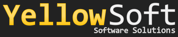 YellowSoft Software Solutions